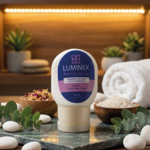 Luminiix™: El Secreto Profesional para Eliminar Verrugas sin Dolor y Recuperar la Suavidad de tu Piel